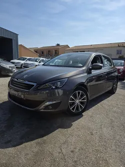 Peugeot 308 1.6 THP 16V 125 cv po a