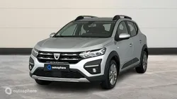 Dacia Sandero 1.0 TCe 90ch Stepway Confort