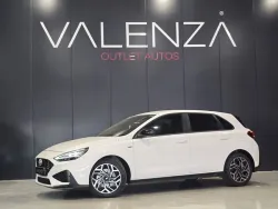 HYUNDAI i30 1.0 TGDI N Line 100