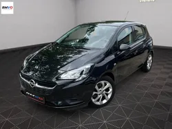 Opel Corsa E 1.4 Turbo 100ch Pack Edition ecoFlex