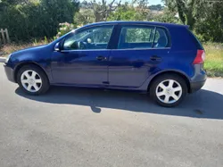 VW Golf (Golf Fsi)