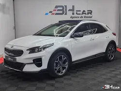 Kia Xceed 1.6 CRDI Launch Edition DCT - 136cv / Toit ouvrant / Keyless / Caméra / Clim auto
