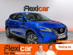 NISSAN Qashqai 1.3 DIG-T mHEV 12V Acenta 4x2 103kW