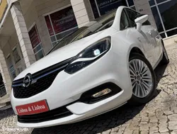 Opel Zafira 1.4 T Cosmo S/S 144g
