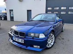 BMW M3 286 CV Coupe E36