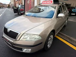 🇫🇷 OCTAVIA II Break 1.9 TDi 105Ch PAIEMENT 4X SANS FRAIS