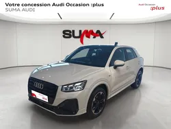 AUDI Q2 30 TDI 116 S tronic 7 S line