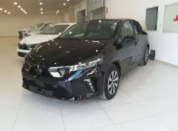 MITSUBISHI Colt 100T GLP Motion