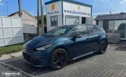 Cupra Born 58 kWh