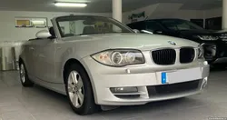 BMW 120 E88