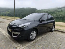 Renault Scénic 1.5 110 cv
