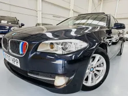 BMW 520 520dA Touring Luxury