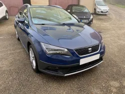 SEAT León X-perience 1.8 TSI S&S 4Drive DSG6 180