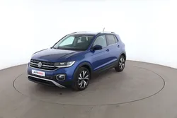 Volkswagen T-Cross 1.0 TSI Carat DSG 110 ch