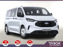 Ford Transit Custom Kombi L2 Trend 170 AWD 9pl