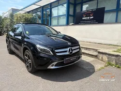 Mercedes Classe Gla 2.2 200 CDI 135 AMG LINE BVA