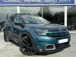 Citroën C5 AIRCROSS 1.2 THP PureTech S&S 131 cv Shine