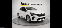Renault Clio 1.0 Tce Evolution Bi-Fuel