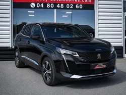 Peugeot 3008 II 1.2 PureTech 130ch S&S GT EAT8 - Distribution 03/2026 Entretien complet Peugeot