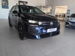 CITROEN C5 Aircross Hybrid You e-DCS6 145