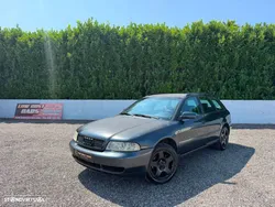 Audi A4 Avant 1.9 TDI Sport