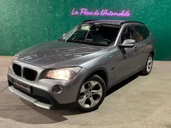 BMW X1 E84 xDrive 18d 143 ch / GARANTIE 6 MOIS / BOITE AUTO