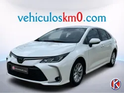 TOYOTA Corolla Sedán 140H Eco