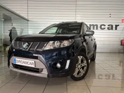 SUZUKI Vitara 1.6 Serie Especial