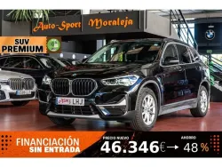 BMW X1 sDrive 16dA Business