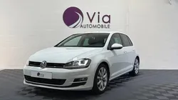 Volkswagen Golf 1.4 TSI 140 Carat