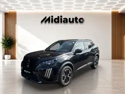 Peugeot 2008 1.2 PureTech 130ch S&S GT EAT8