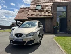 Seat altea 1.9 tdi 105 ch boîte automatique première main