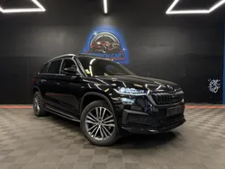 SKODA KODIAQ 2.0 TDI / 150CH / BOITE AUTOMATIQUE DSG7 / 4x4 / 7 PLACES / LAURIN & KLEMENT