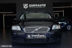 Volvo V50 1.6 D Nível 2