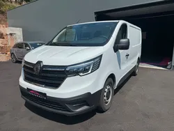 Renault TRAFIC III / TVA RECUPERABLE