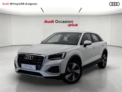 AUDI Q2 35 TFSI 150 S tronic 7 Design