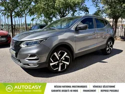 Nissan Qashqai TEKNA+ 1.6dci 130cv / Super état / Très équipé /