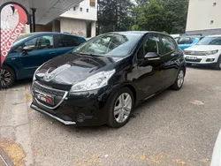 Peugeot 208 1.6HDi 92Ch