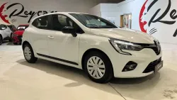Renault Clio Blue dCi Equilibre 74kW