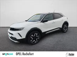 Opel Mokka 1.5 Diesel 110 ch BVM6 Elegance 5P