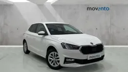 Skoda Fabia 1.0 TSI Selection 70kW