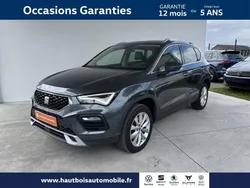 SEAT Ateca 2.0 TDI 150 ch Start/Stop DSG7 Style