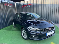 Fiat Tipo 1.3 M-Jet Lounge J17