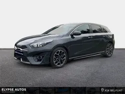 Kia CEED III 1.5 T-GDI 140 CH DCT7 GT-line