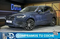 Volvo XC90 2.0 B5 D AWD Momentum Pro Auto