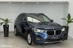 BMW X1 25 e xDrive xLine