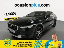 VOLVO V90 Cross Country D4 AWD Aut.