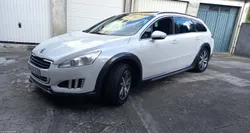Peugeot 508 RXH 4x4 Hybrid 2.0Hdi 200cv Nacional
