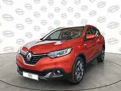 RENAULT KADJAR 1.6 Energy dCi - 130 Intens