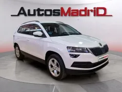Skoda Karoq 2.0TDI AdBlue Ambition 4x4 DSG 110kW